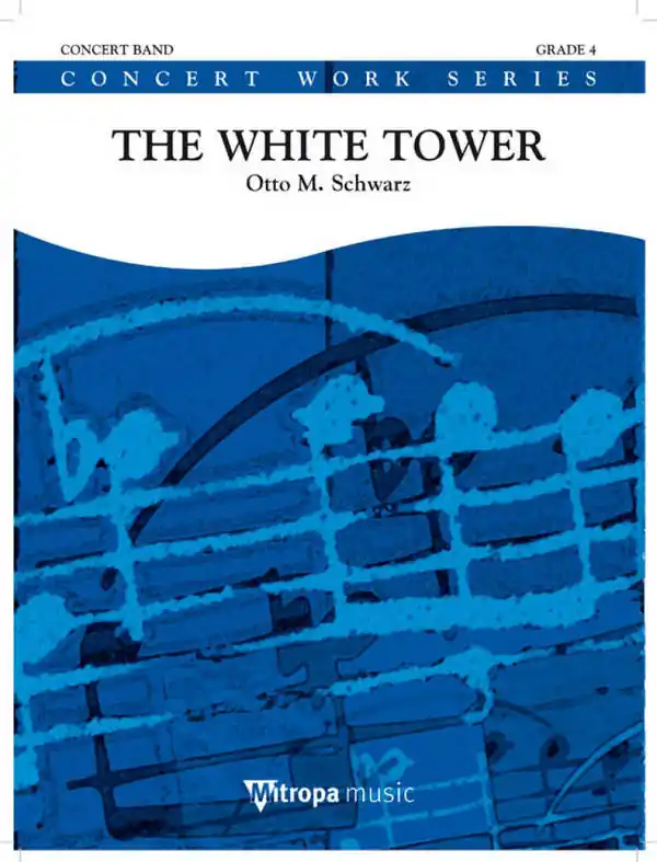 Angebot Otto M. Schwarz, The White Tower