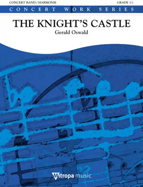 Ausverkauf Gerald Oswald, The Knight's Castle