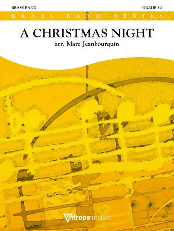 A Christmas Night Kostenloser Versand