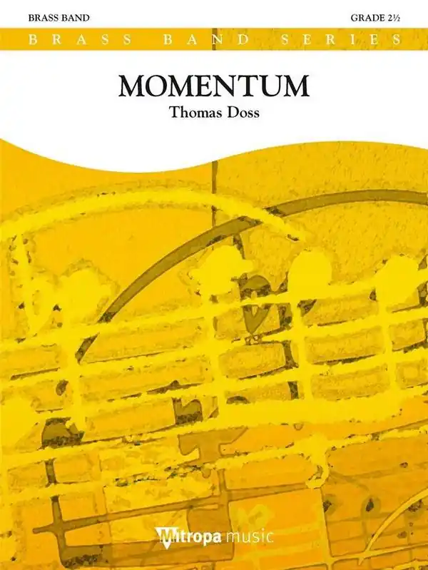 Abverkauf Thomas Doss, Momentum