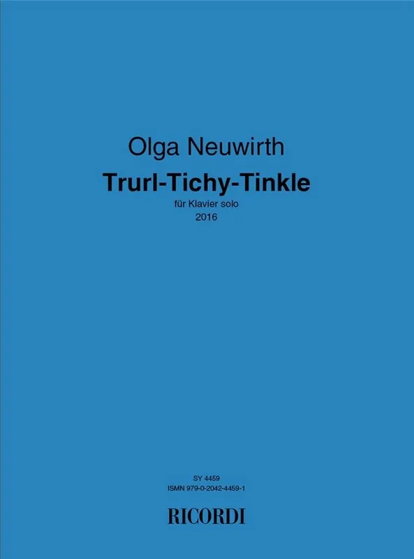 Aktuell Trurl-Tichy-Tinkle