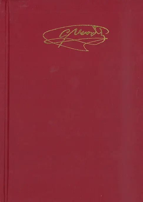 Zertifiziert Rigoletto