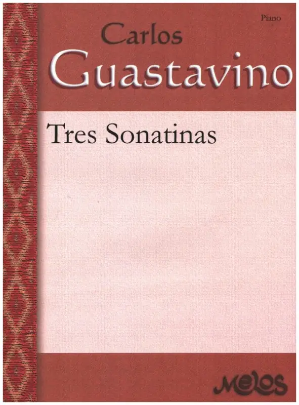 Tres Sonatinas Aktuell