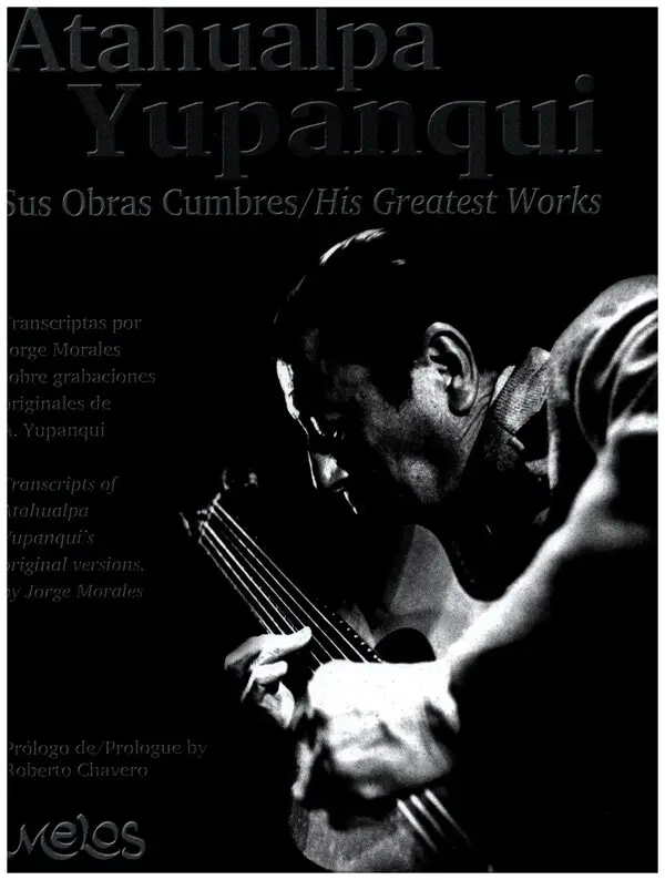 Letzte Chance Sus Obras Gumbres - His Greatest Works