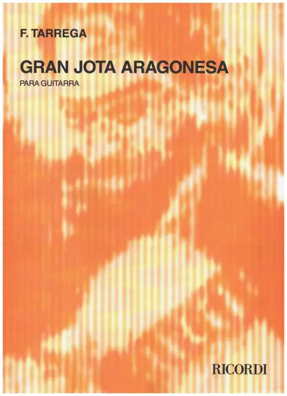 Geprüft Gran Jota Aragonesa