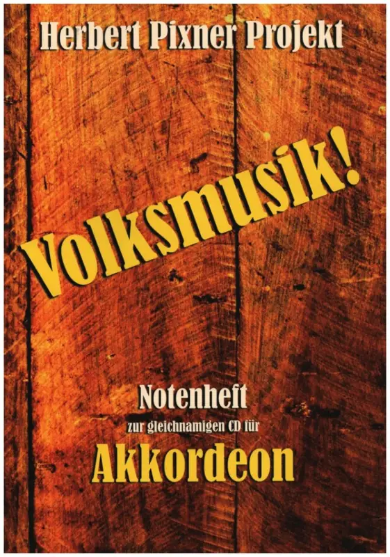 Zertifiziert Volksmusik